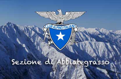 Cai Sezione di Abbiategrasso
