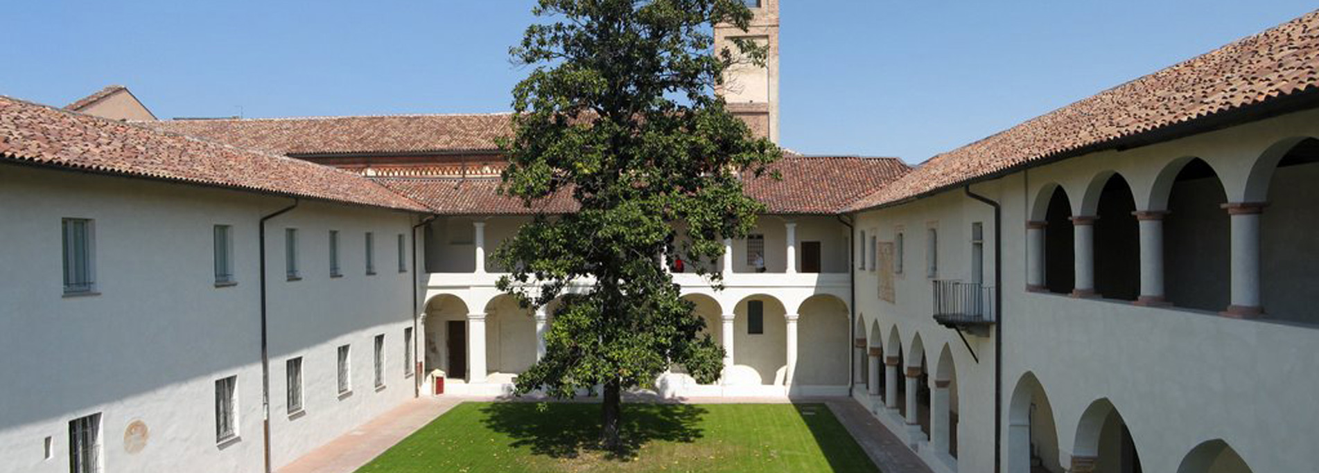 Ex Convento dell