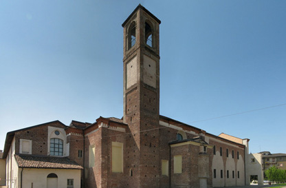 Eremo di Santa Caterina del Sasso