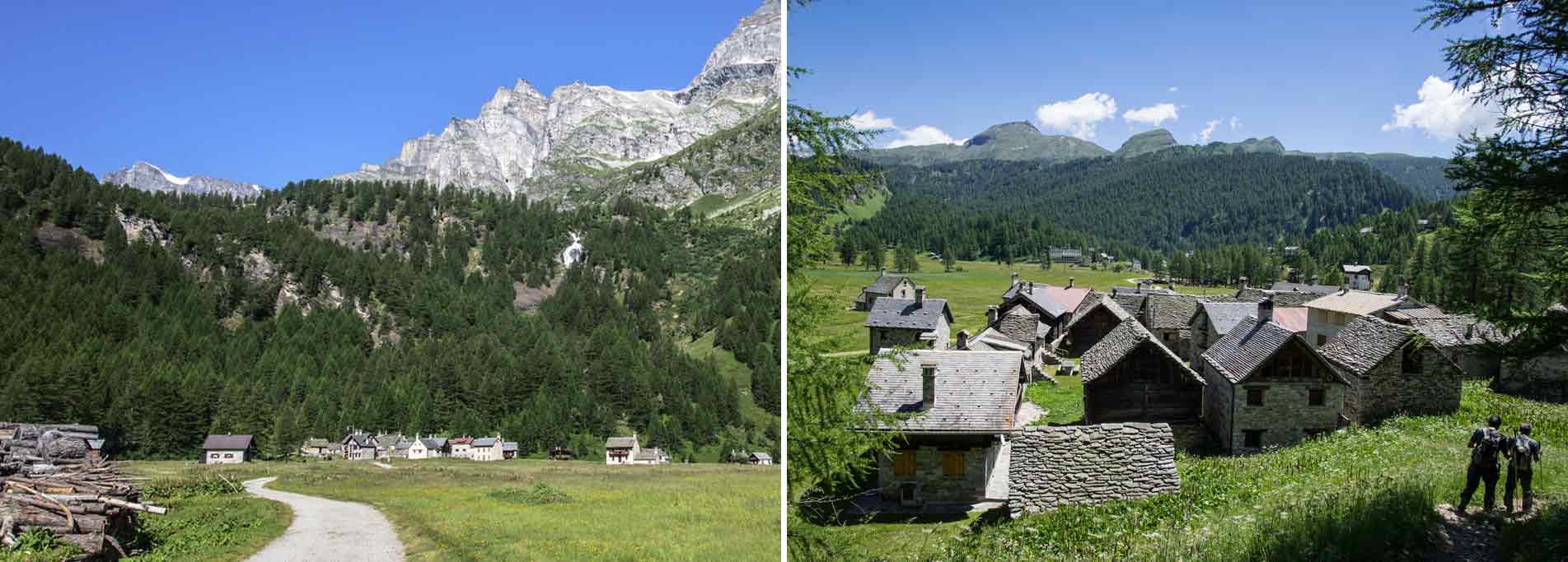 Alpe Devero