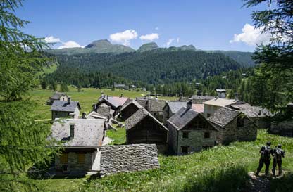 Alpe Devero