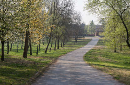 Agriturismo I Leprotti