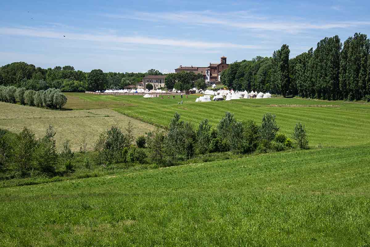 abbazia di morimondo eventi