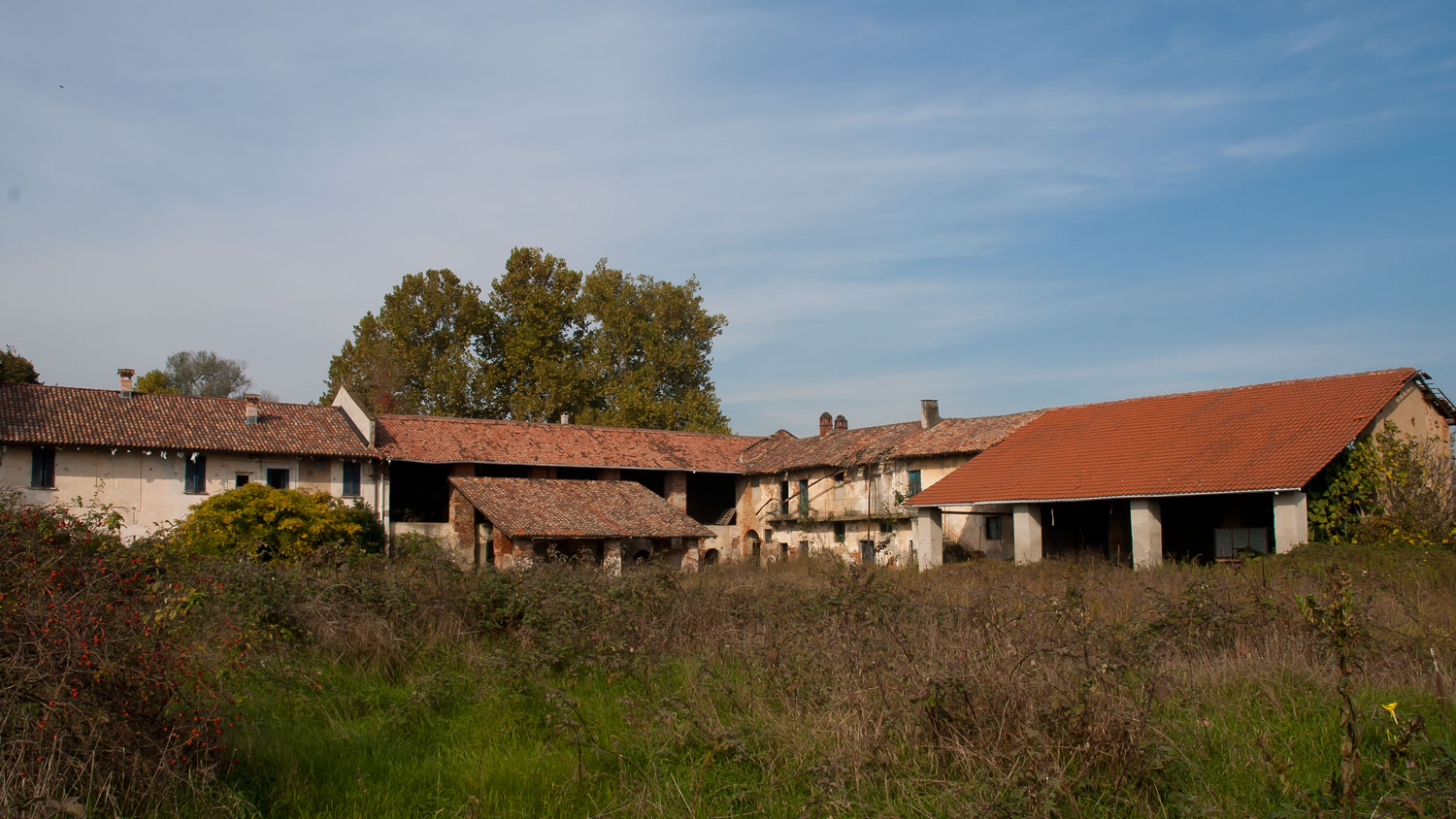 Cascina Braghettona