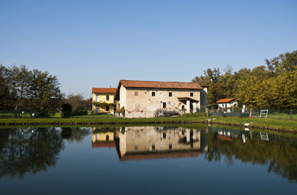 Anello del Mulino Vecchio di Bellinzago