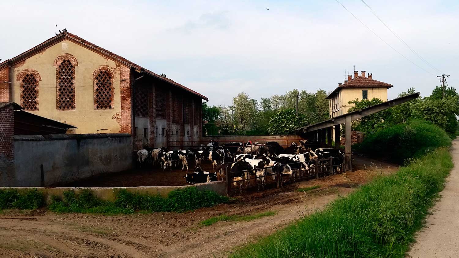 cascina