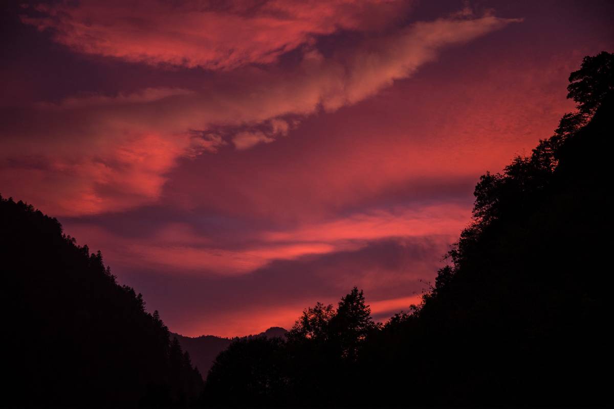 Cielo Magico da Dughera